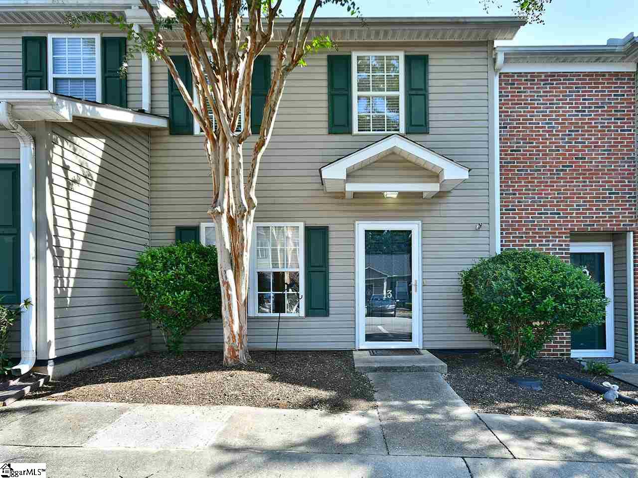 419 East Butler Road, Unit 13 Mauldin, SC 29662 - Photo 1 of 35 Gallery Image 1