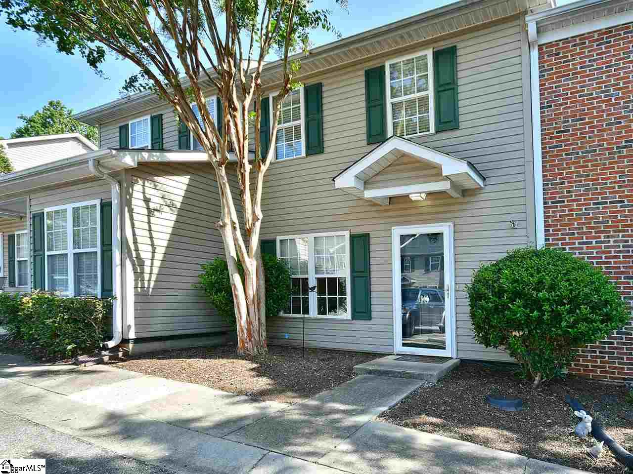 419 East Butler Road, Unit 13 Mauldin, SC 29662 - Photo 3 of 35 Gallery Image 3