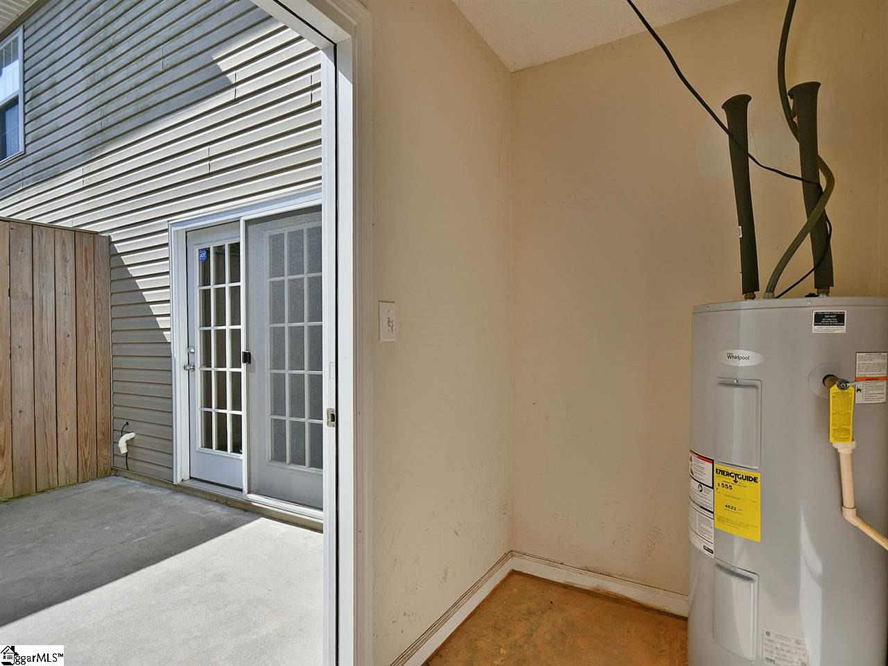 419 East Butler Road, Unit 13 Mauldin, SC 29662 - Photo 22 of 35 Gallery Image 22