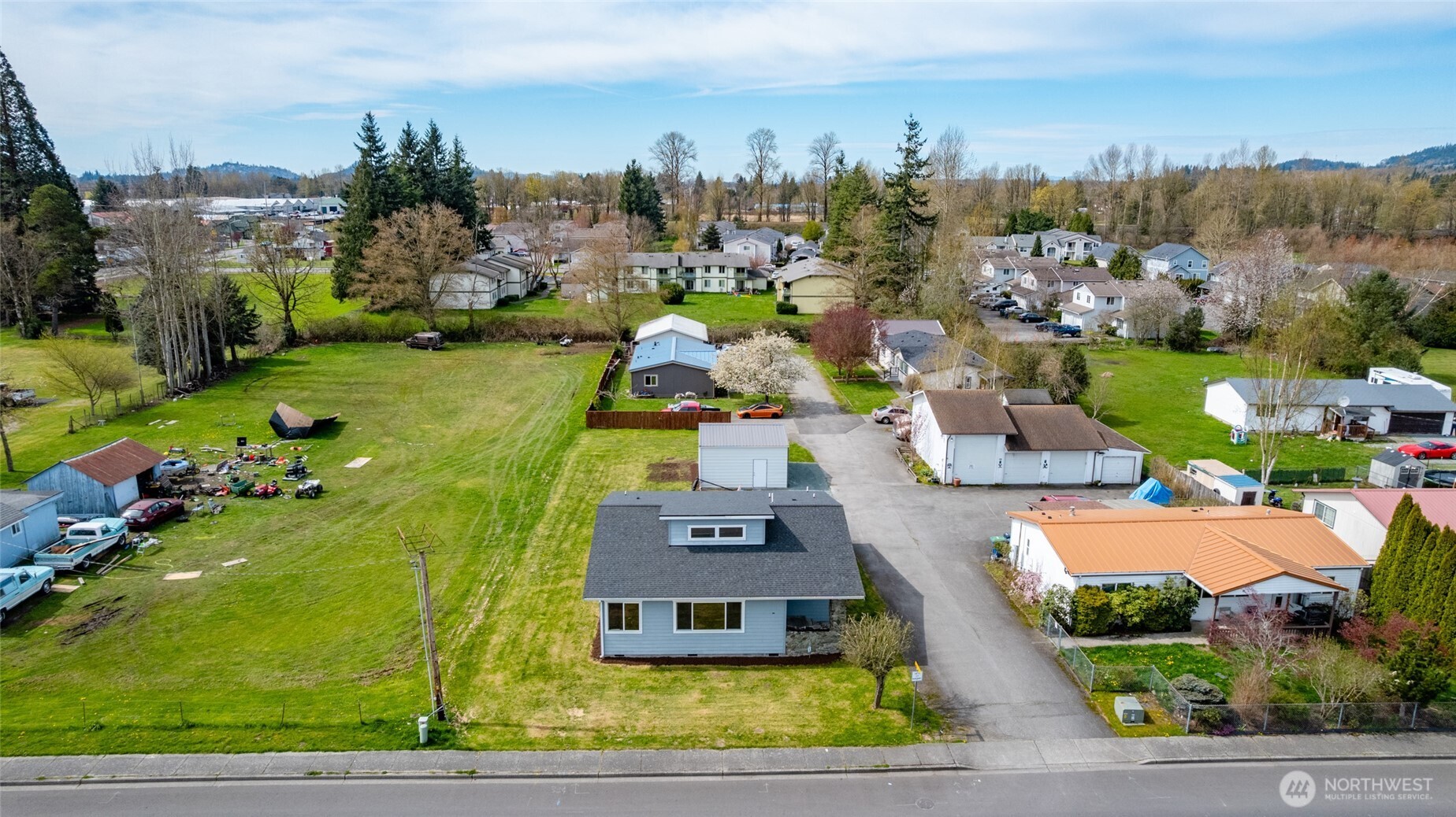 120 North Reed Street Sedro-Woolley, WA 98284 - Photo 26 of 30