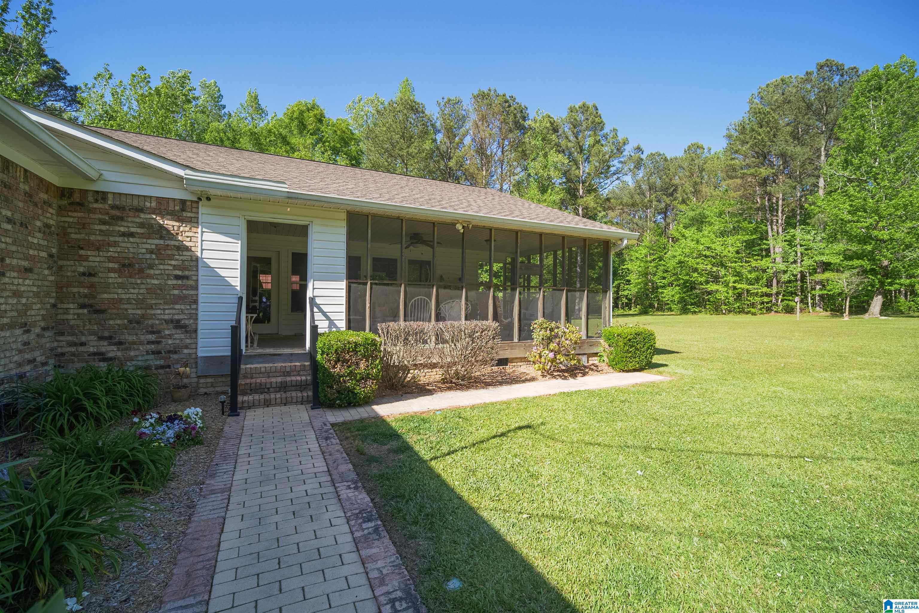 254 Bunkum Creek Road Nauvoo, AL 35578 - Photo 34 of 44