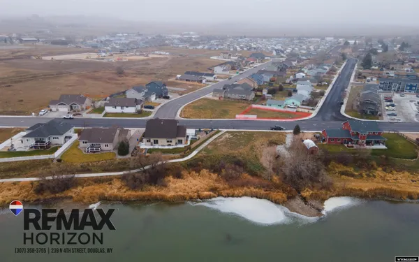 $45,000 | 807 Leal Street, Douglas, WY 82633