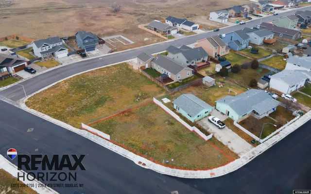 $45,000 | 807 Leal Street, Douglas, WY 82633