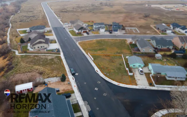 $45,000 | 807 Leal Street, Douglas, WY 82633