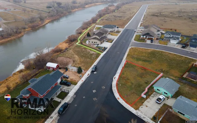 $45,000 | 807 Leal Street, Douglas, WY 82633