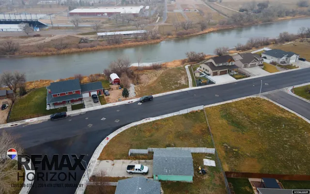 $45,000 | 807 Leal Street, Douglas, WY 82633