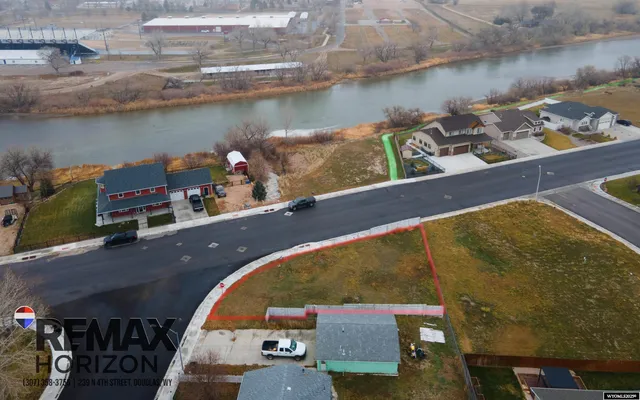 $45,000 | 807 Leal Street, Douglas, WY 82633