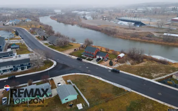 $45,000 | 807 Leal Street, Douglas, WY 82633