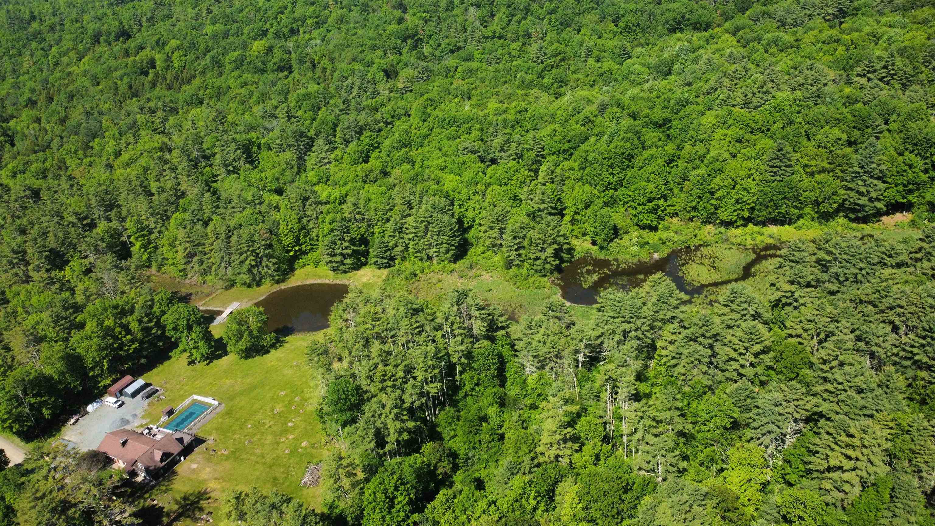 0 Bullfrog Hollow Road Wells, VT 05774 - Photo 1 of 26