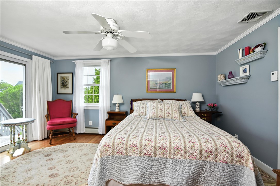 1 Butts Rock Road Little Compton, RI 02837 - Photo 21 of 33