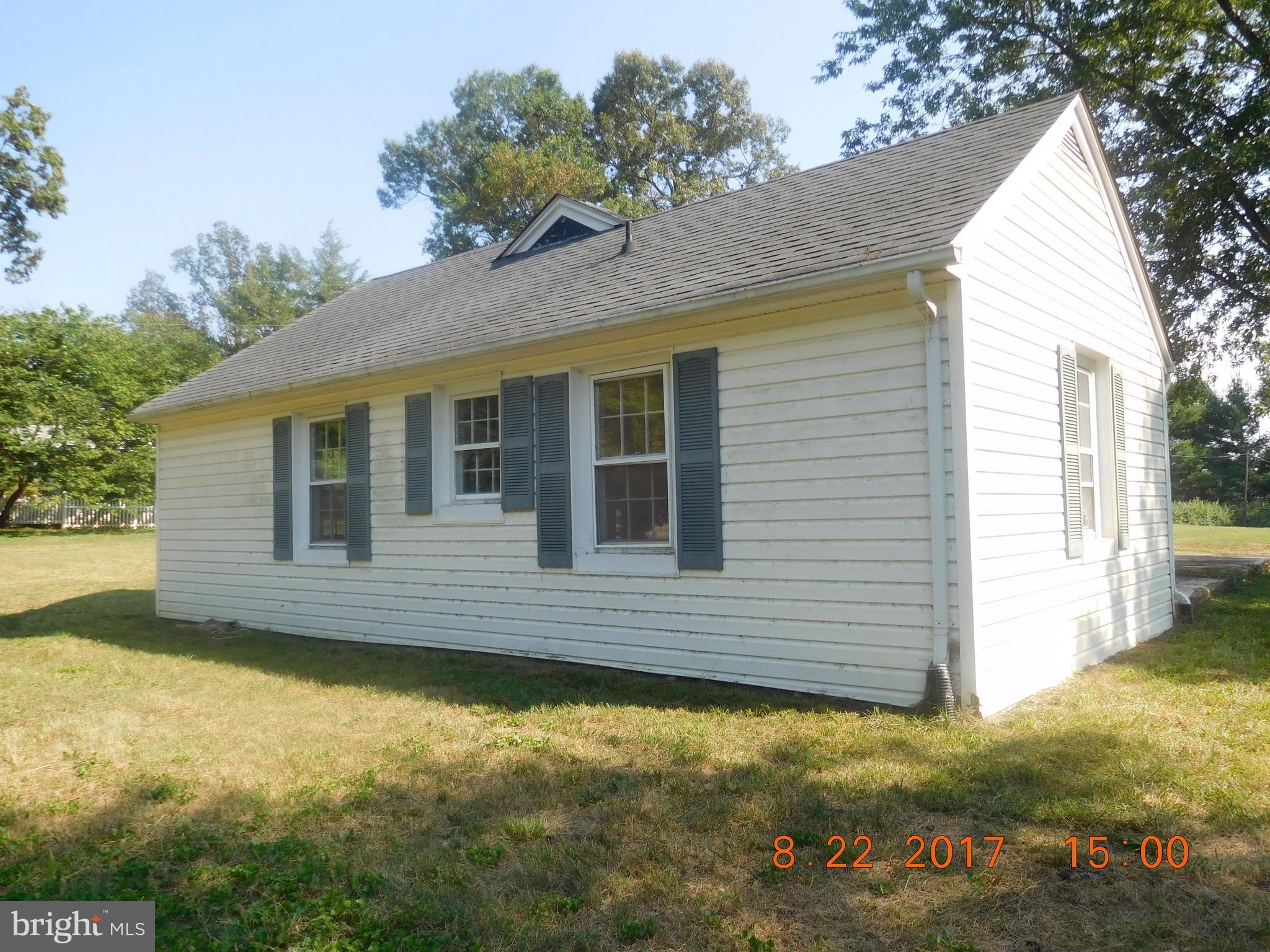 225 Wayland Road Culpeper, VA 22701 - Photo 2 of 7 Exterior (General)