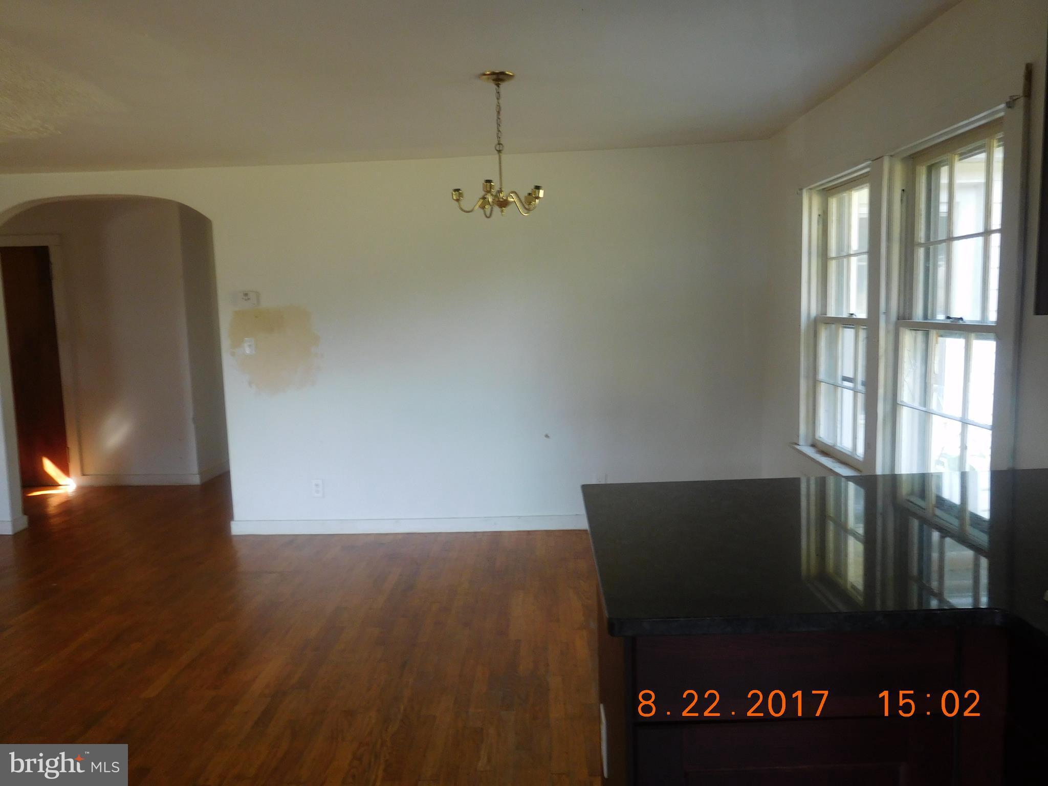 225 Wayland Road Culpeper, VA 22701 - Photo 3 of 7 Kitchen