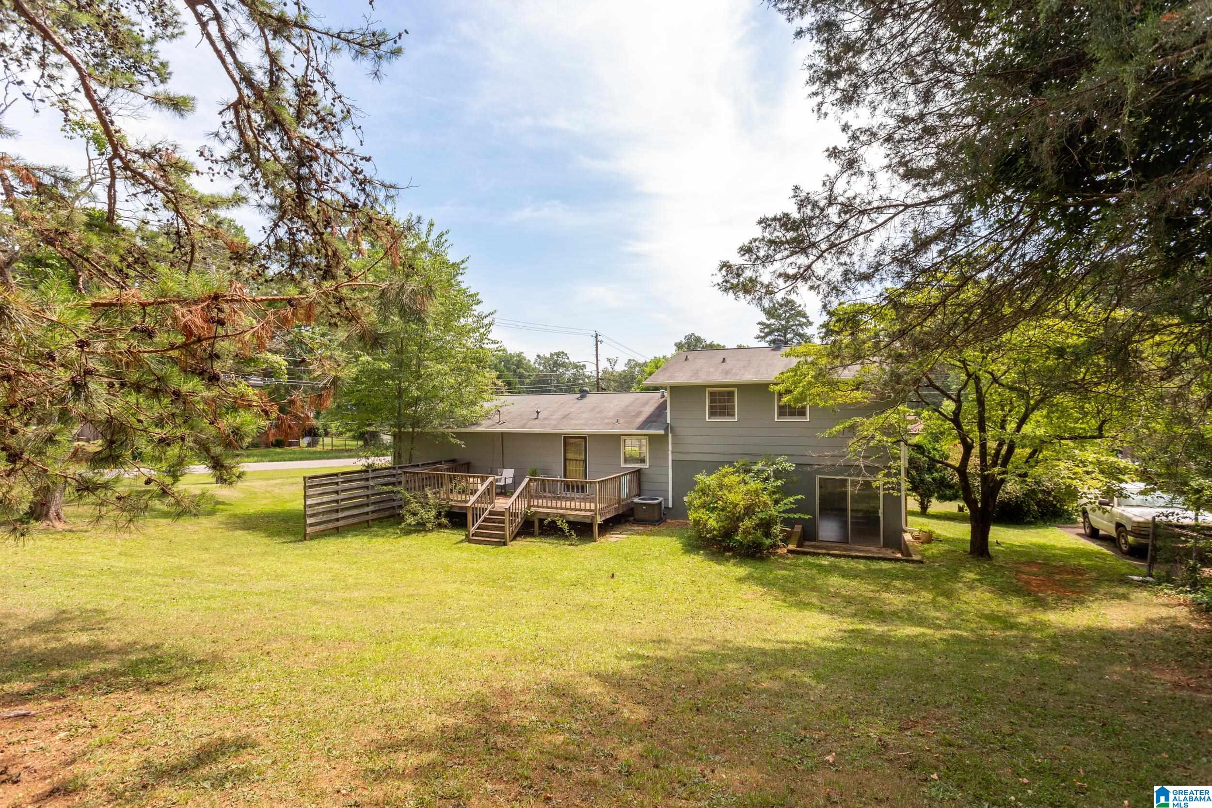1400 Greenmeadow Road Anniston, AL 36207 - Photo 30 of 32