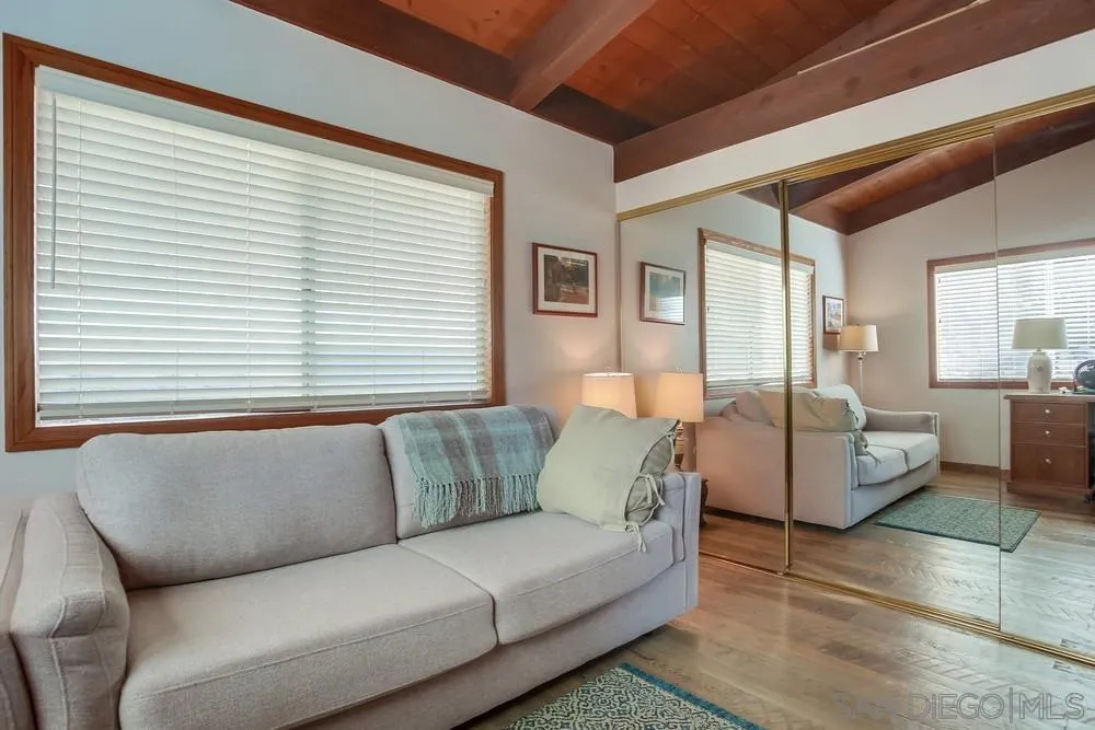 342 Cole Ranch Road Encinitas, CA 92024 - Photo 29 of 34 a living room with furniture and a large window