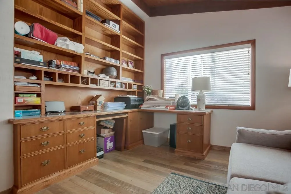 342 Cole Ranch Road Encinitas, CA 92024 - Photo 30 of 34 a kitchen with a sink and a window
