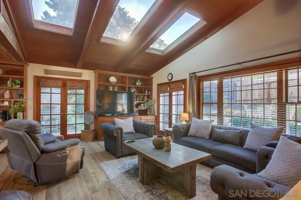 342 Cole Ranch Road Encinitas, CA 92024 - Photo 6 of 34 a living room with furniture and a large window
