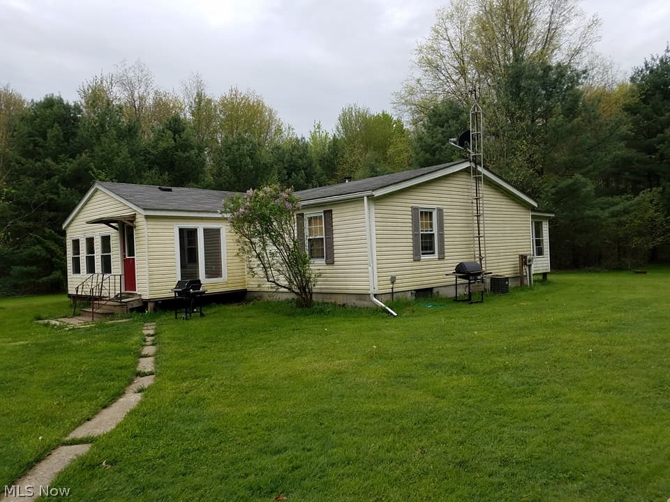8217 Morris Road Orwell, OH 44076 - Photo 1 of 17
