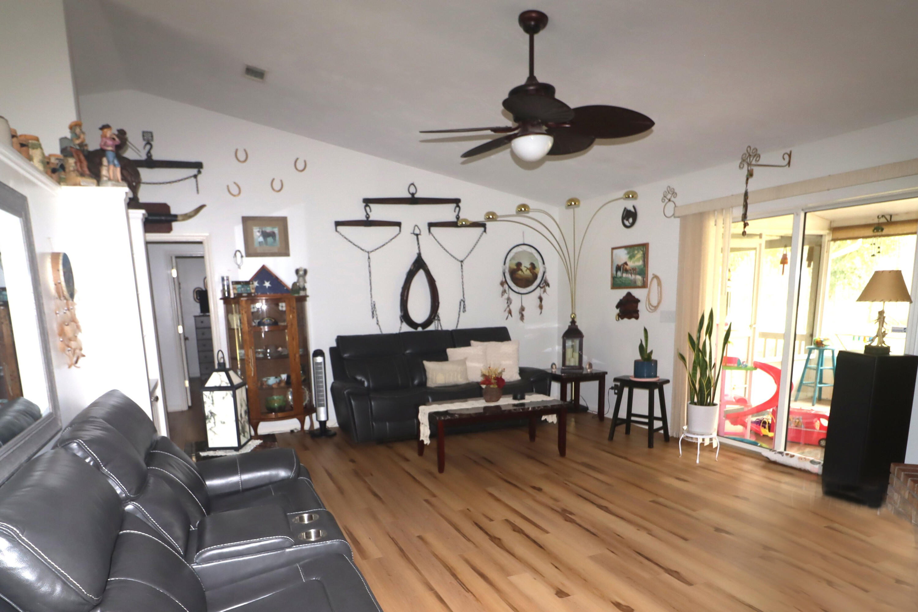 2765 Steiner Place Road Waynesboro, GA 30830 - Photo 14 of 68 Another angle of the den