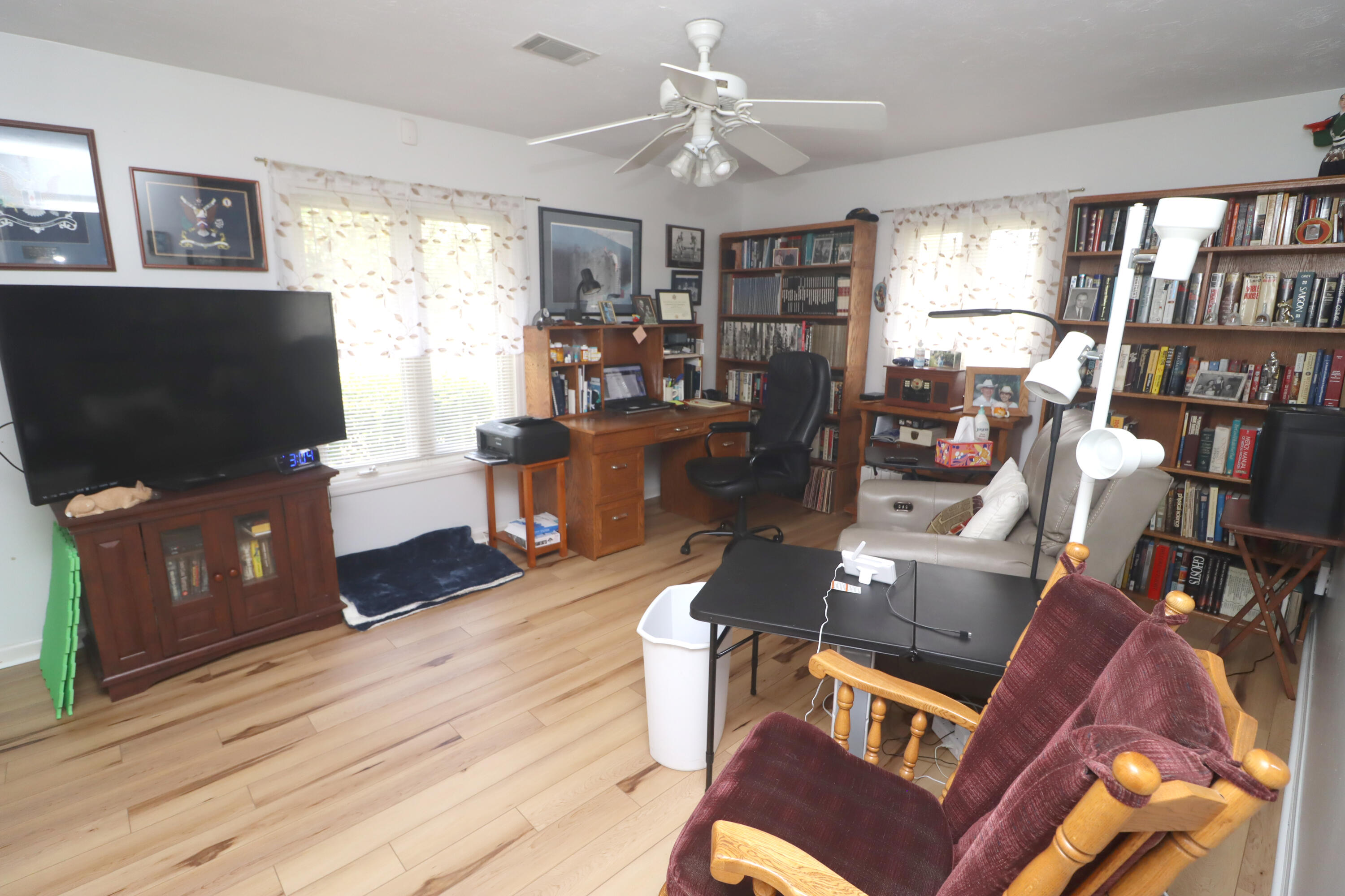 2765 Steiner Place Road Waynesboro, GA 30830 - Photo 18 of 68 2nd bedroom used for sitting room/office