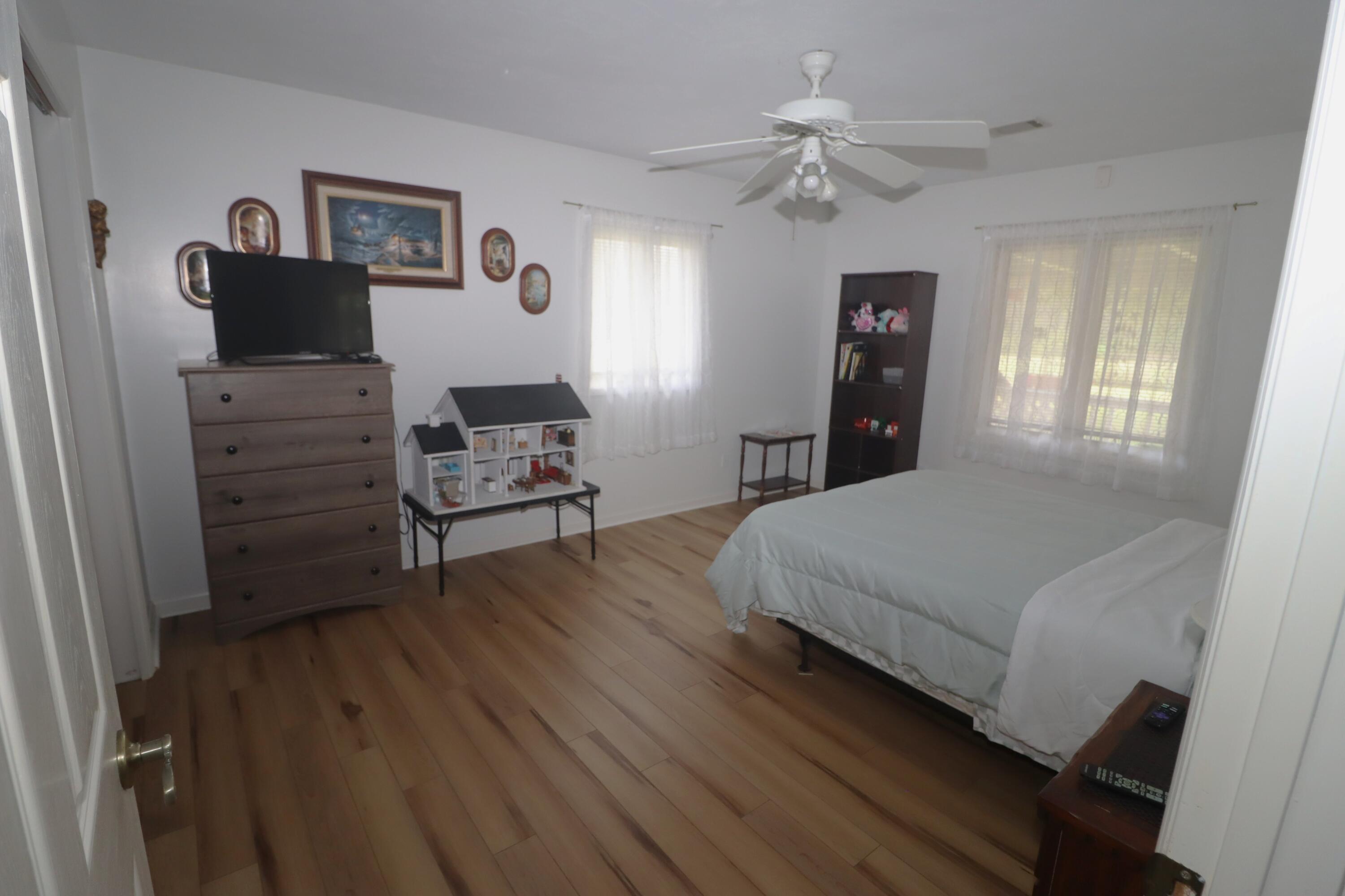 2765 Steiner Place Road Waynesboro, GA 30830 - Photo 19 of 68 Third bedroom in main house