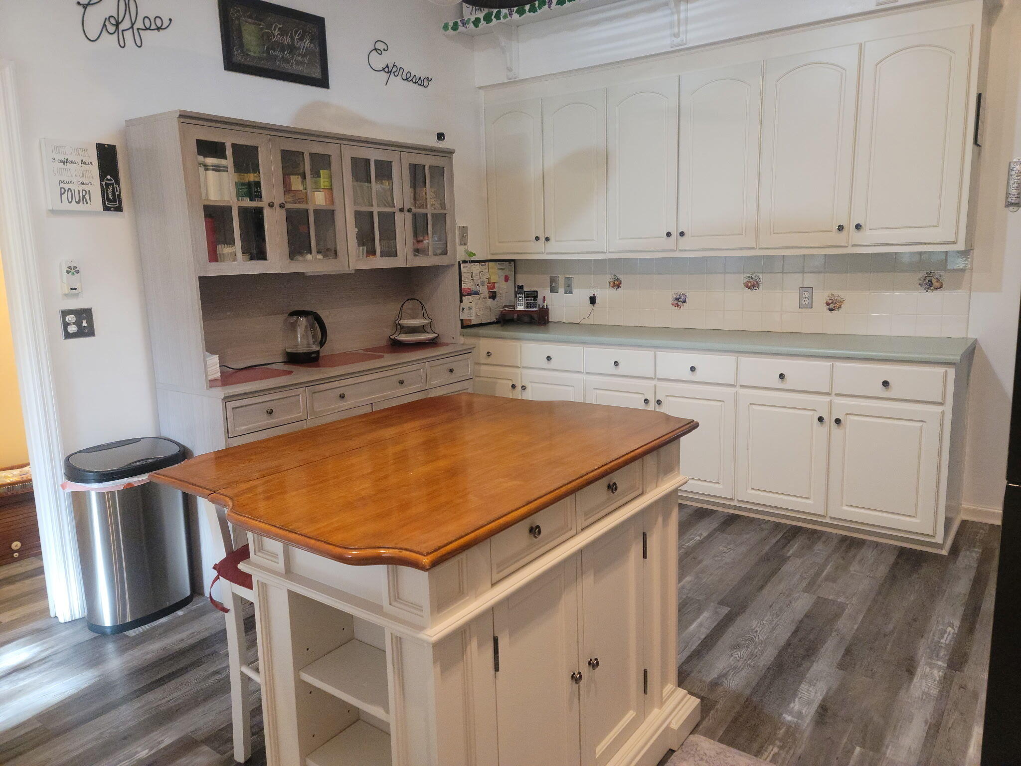 2765 Steiner Place Road Waynesboro, GA 30830 - Photo 23 of 68 Kitchen