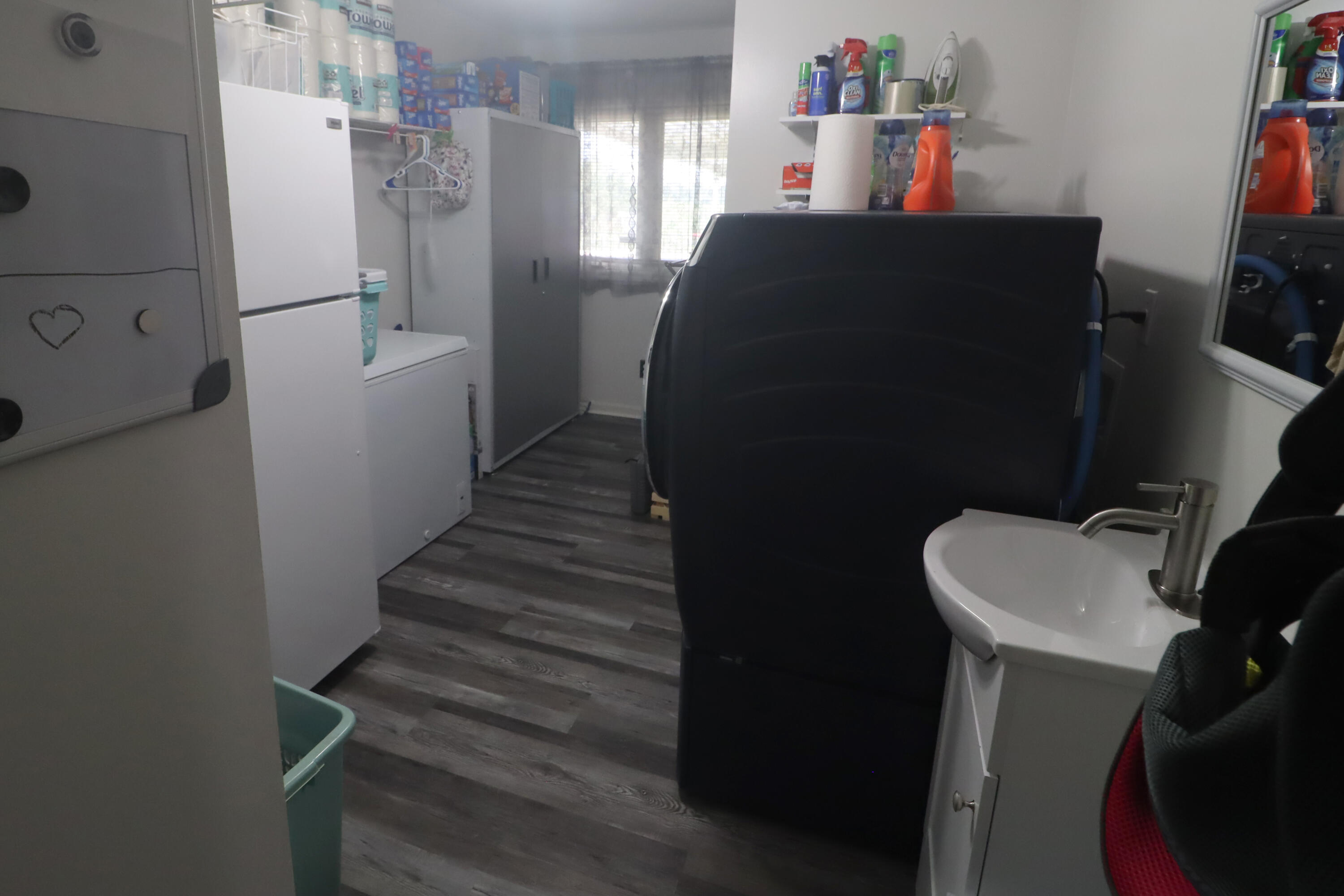 2765 Steiner Place Road Waynesboro, GA 30830 - Photo 25 of 68 Utility room in main house....LARGE