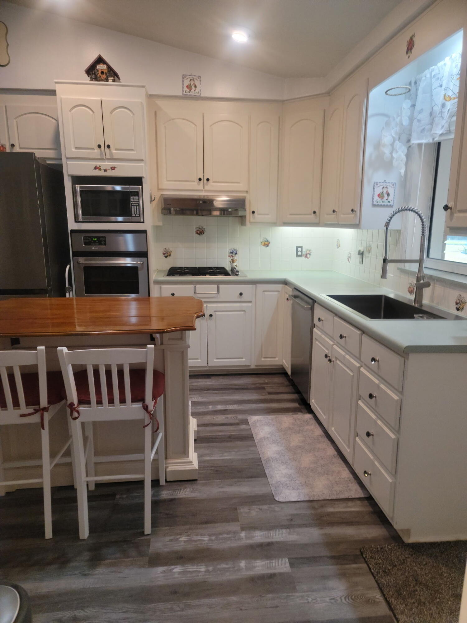 2765 Steiner Place Road Waynesboro, GA 30830 - Photo 27 of 68 Lovely kitchen