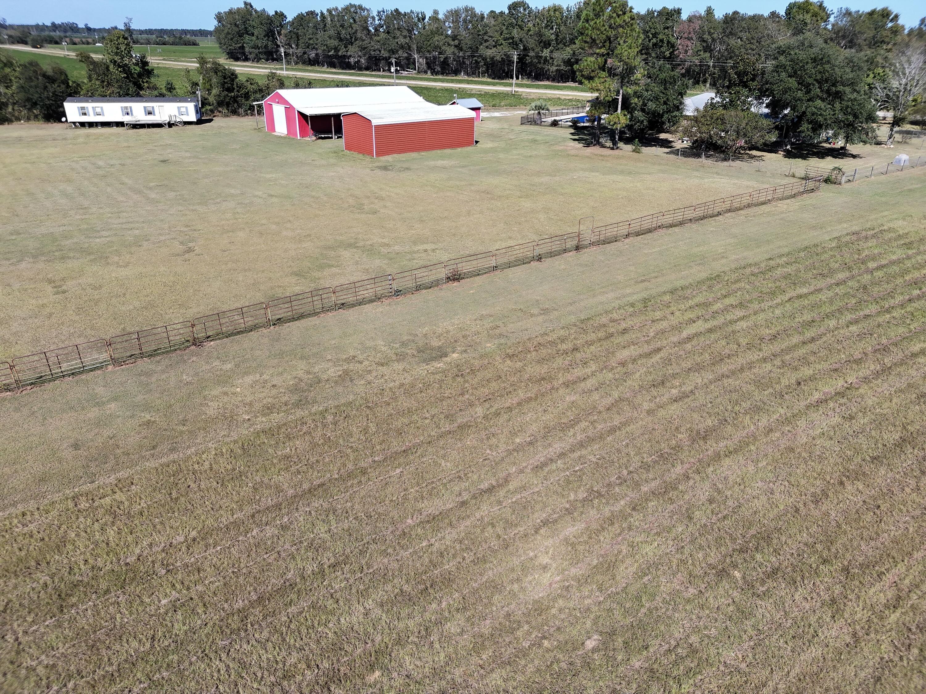 2765 Steiner Place Road Waynesboro, GA 30830 - Photo 45 of 68 DJI_20251004034527_0032_D