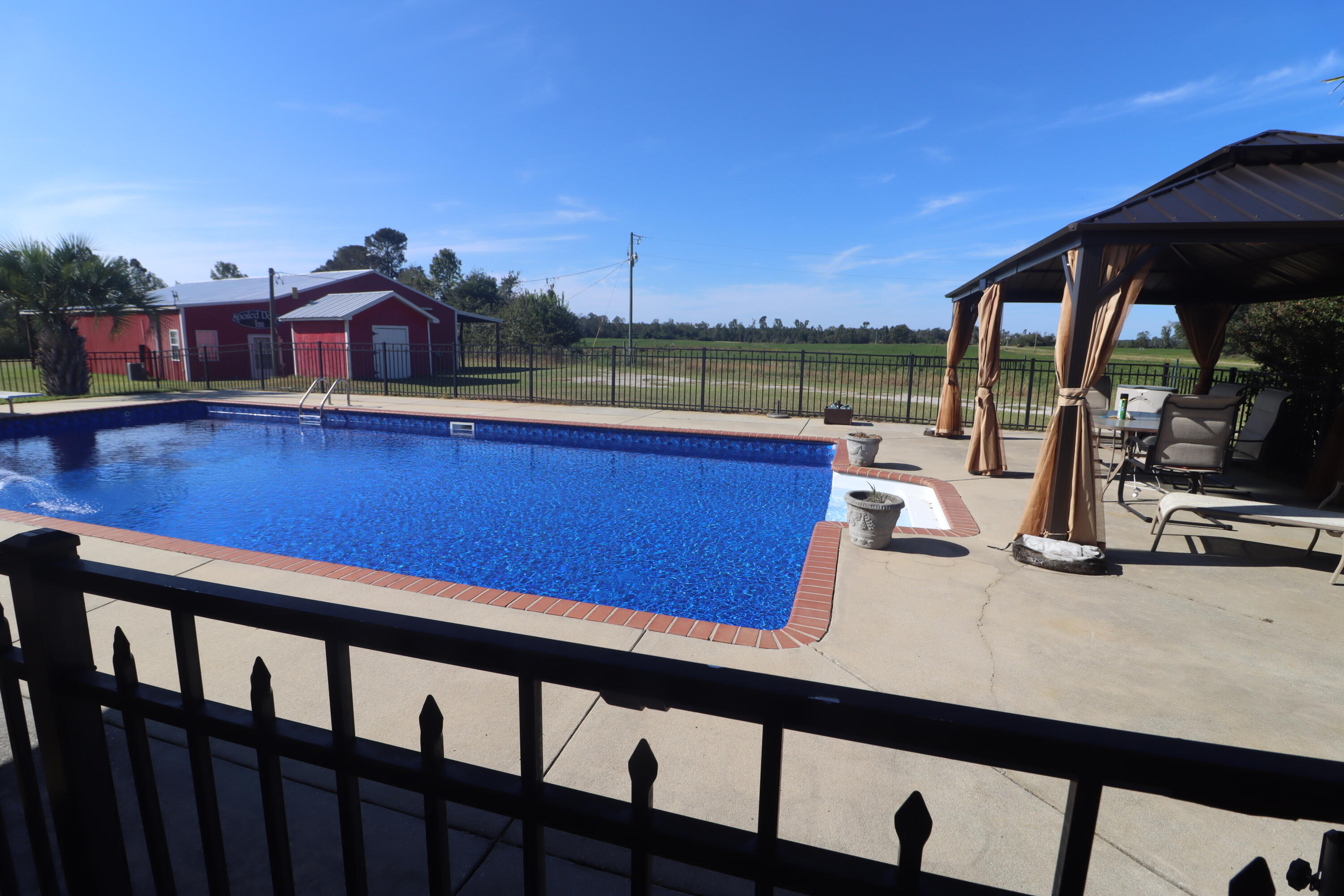 2765 Steiner Place Road Waynesboro, GA 30830 - Photo 5 of 68 Beautiful pool
