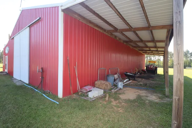 $465,000 | 2765 Steiner Place Road, Waynesboro, GA 30830