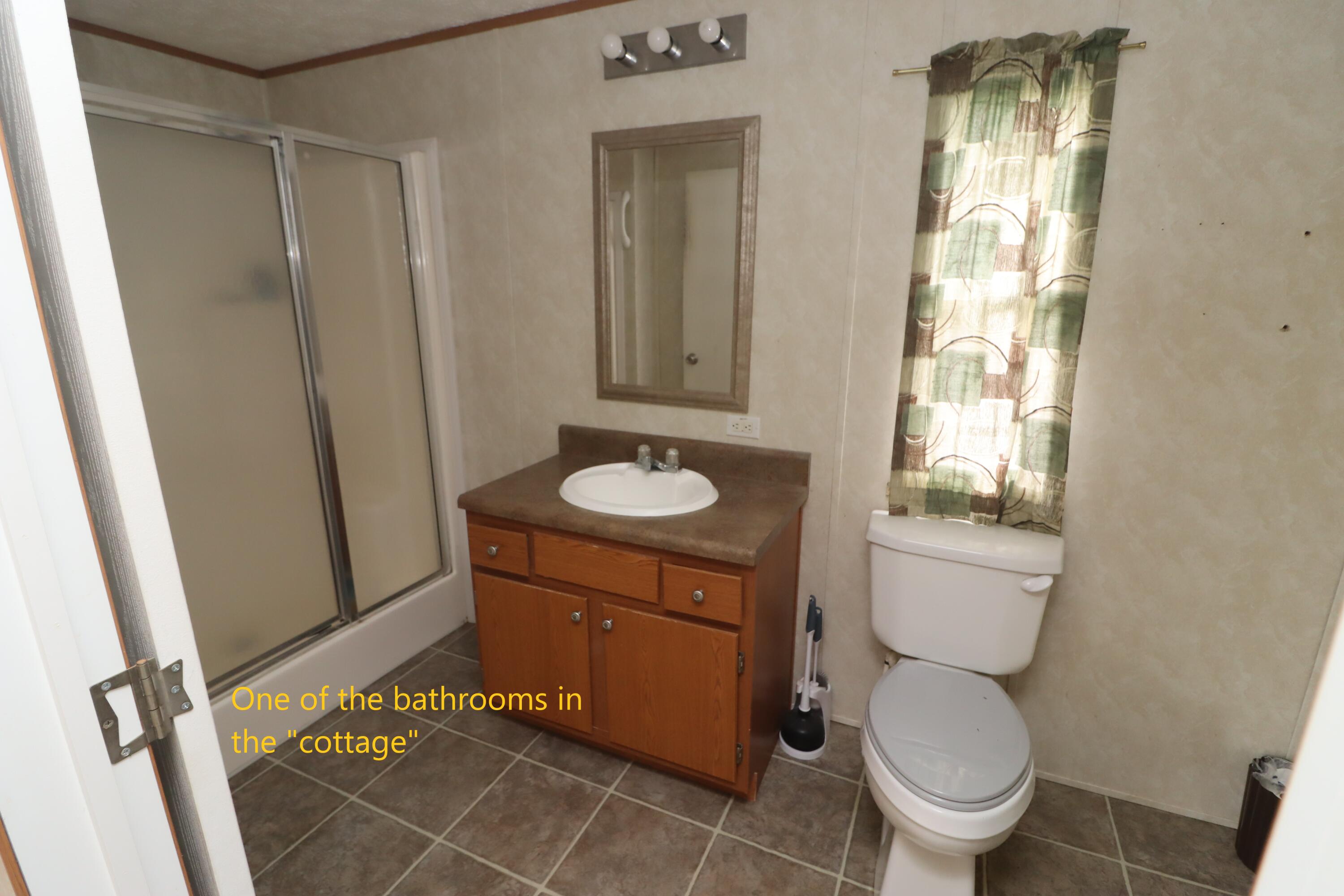 2765 Steiner Place Road Waynesboro, GA 30830 - Photo 62 of 68 One of the images in the cottage