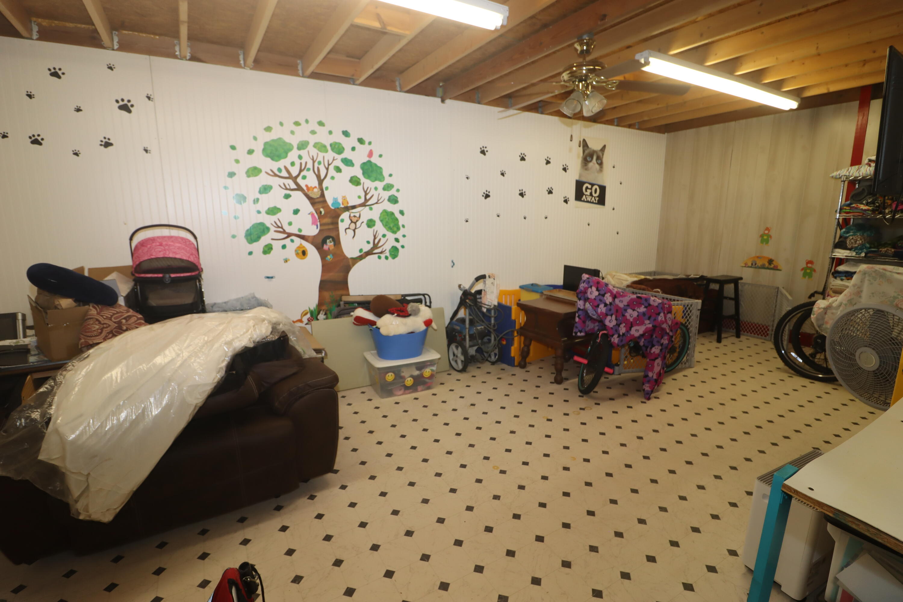 2765 Steiner Place Road Waynesboro, GA 30830 - Photo 66 of 68 back of grooming business building