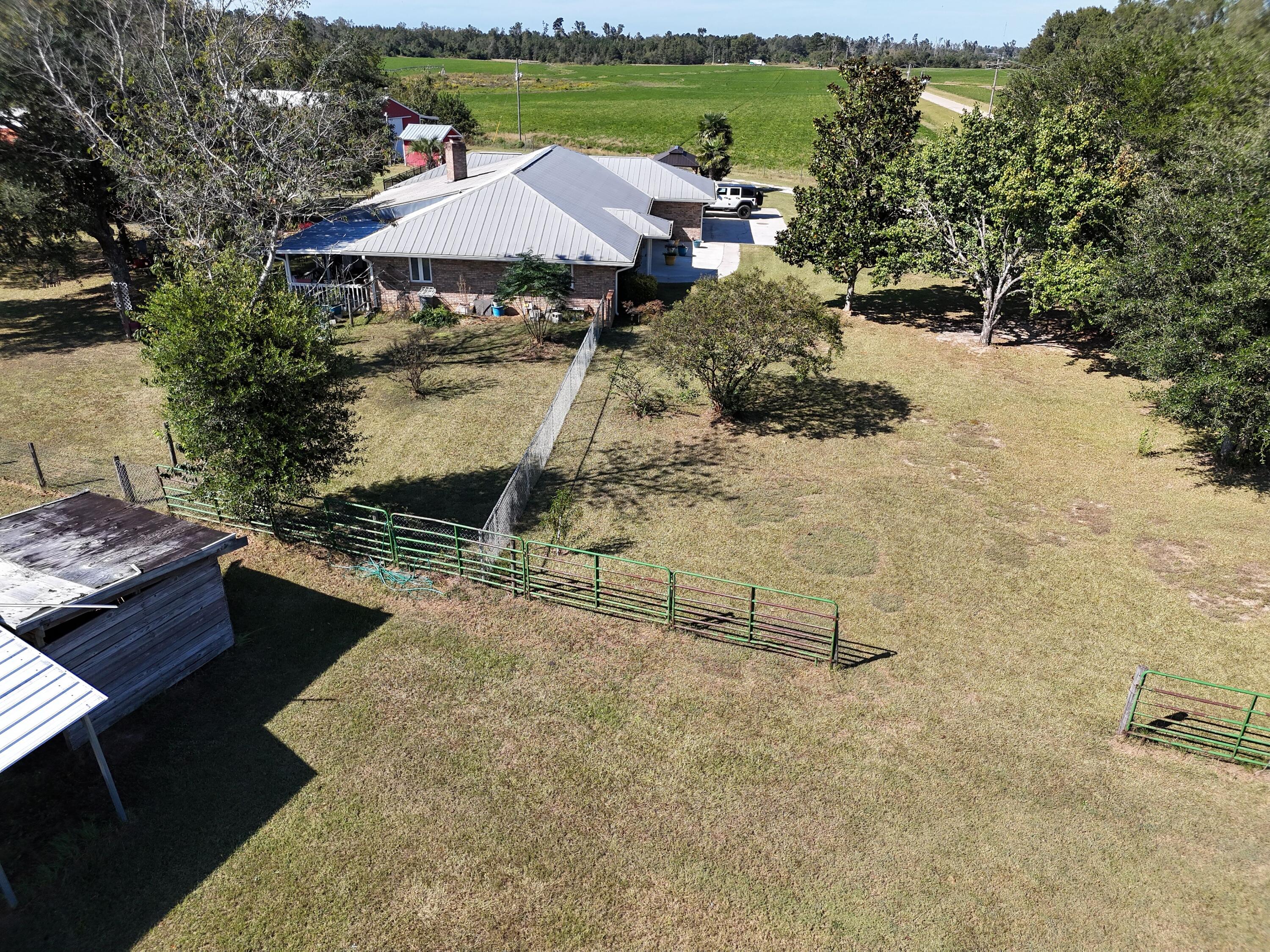 2765 Steiner Place Road Waynesboro, GA 30830 - Photo 9 of 68 DJI_20251004034506_0031_D