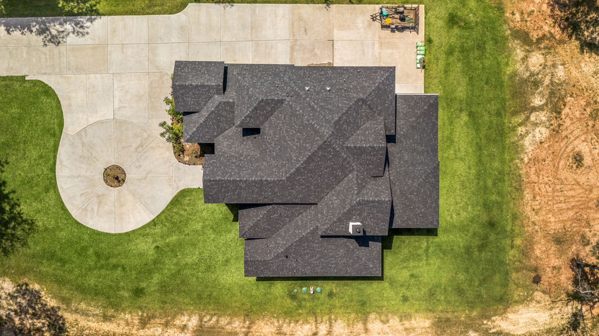 3527 Mauriene Road Huffman, TX 77336 - Photo 43 of 45