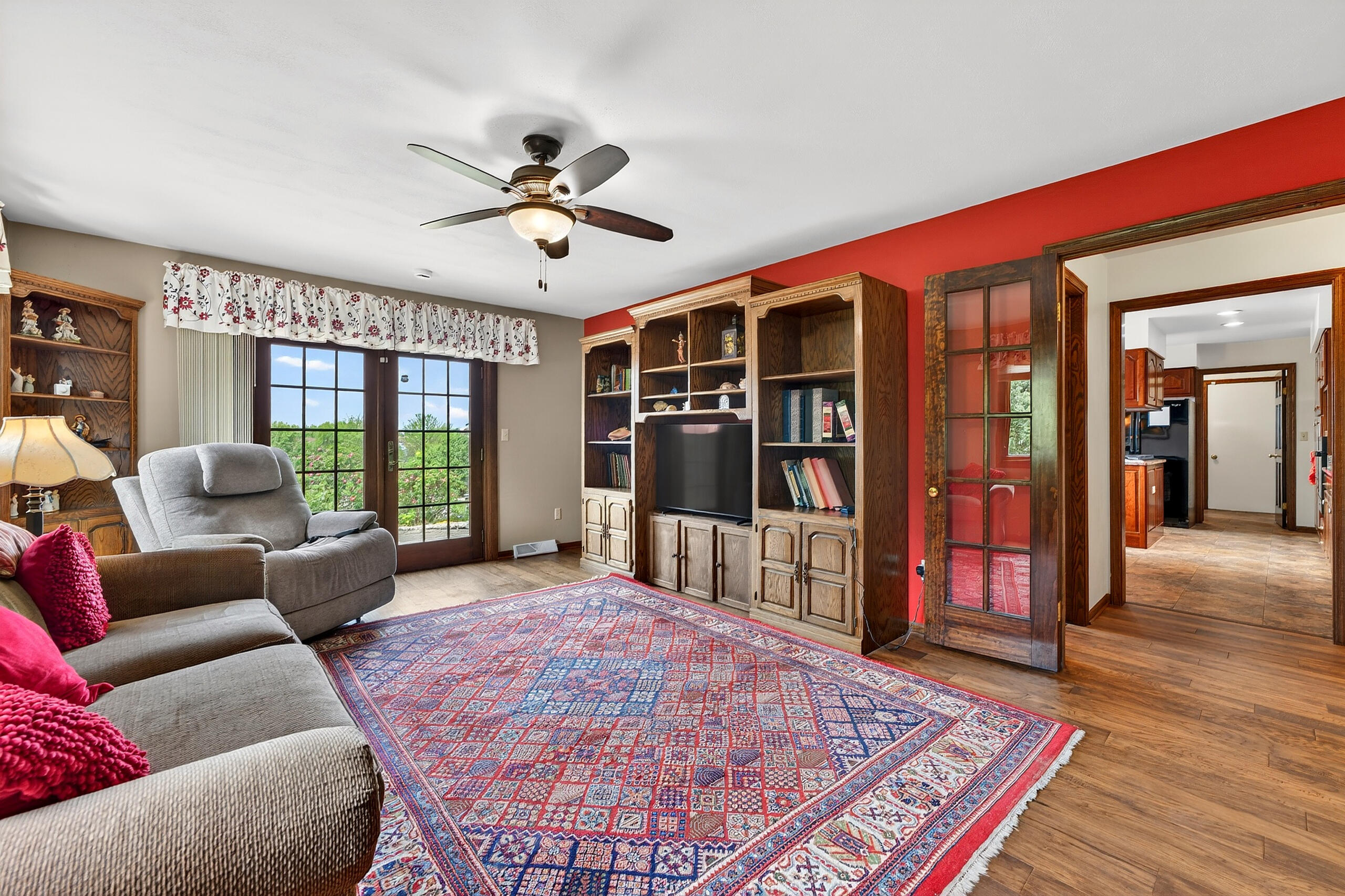 17800 Burlington Road Paris, WI 53182 - Photo 15 of 55 017_DH100086