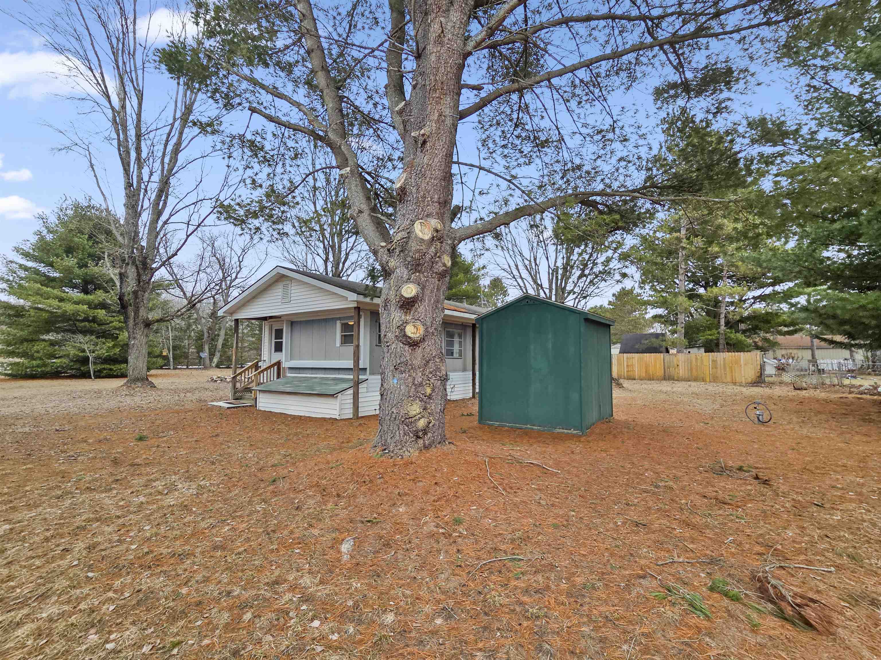 10733 Freeman Road Mesick, MI 49668 - Photo 21 of 28