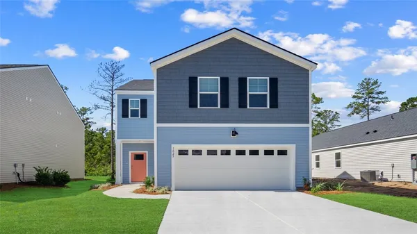 $357,990 | 1039 Lakes Boulevard, Brunswick, GA 31525