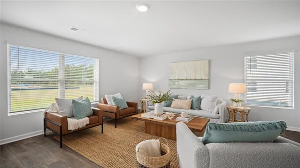 $357,990 | 1039 Lakes Boulevard, Brunswick, GA 31525