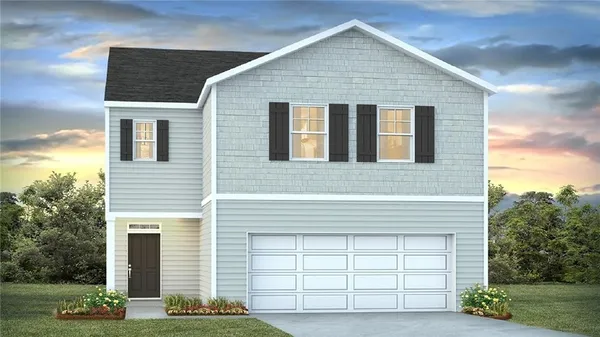 $357,990 | 1039 Lakes Boulevard, Brunswick, GA 31525