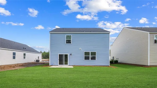$357,990 | 1039 Lakes Boulevard, Brunswick, GA 31525