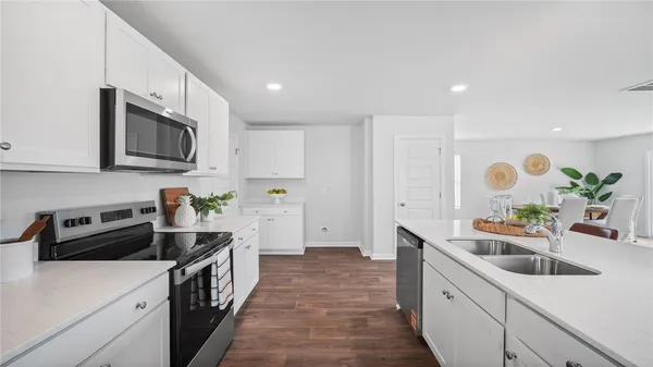 $357,990 | 1039 Lakes Boulevard, Brunswick, GA 31525