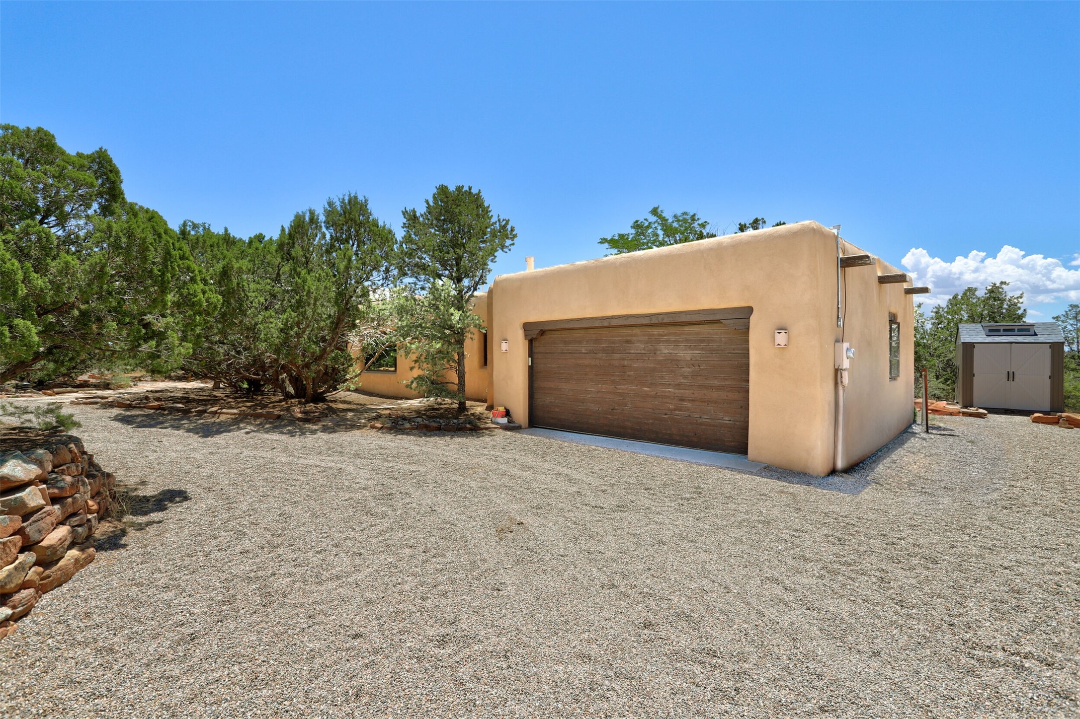 13 Herrada Court Santa Fe, NM 87508 - Photo 1 of 18