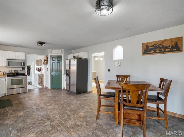 $660,000 | 763 Eagles View Lane, St. Clair, MO 63077