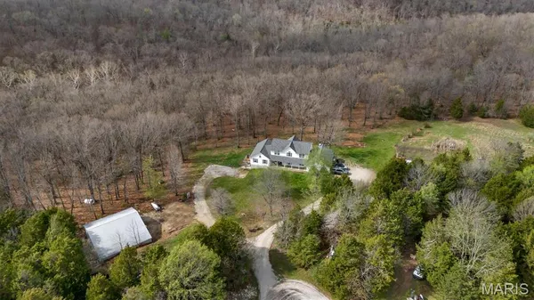 $660,000 | 763 Eagles View Lane, St. Clair, MO 63077