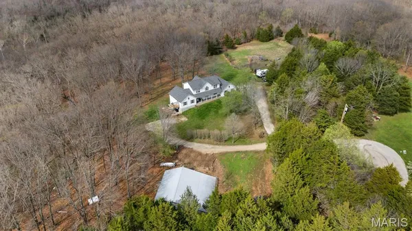 $660,000 | 763 Eagles View Lane, St. Clair, MO 63077