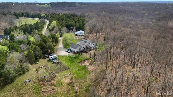 $660,000 | 763 Eagles View Lane, St. Clair, MO 63077