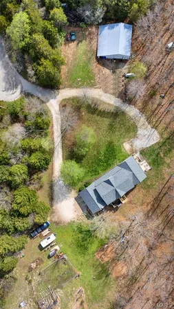 $660,000 | 763 Eagles View Lane, St. Clair, MO 63077