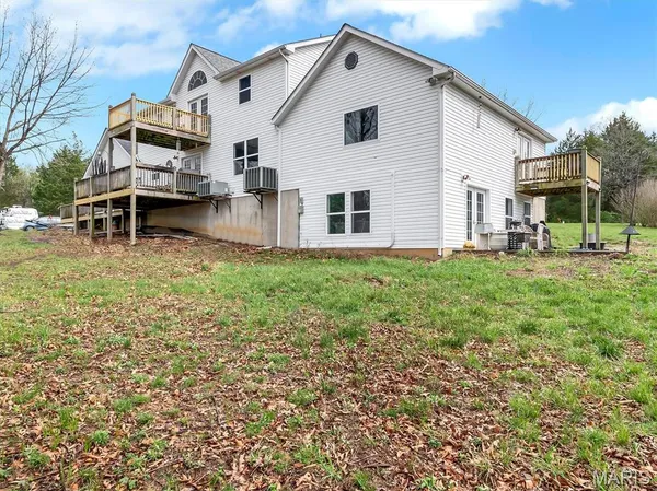 $660,000 | 763 Eagles View Lane, St. Clair, MO 63077