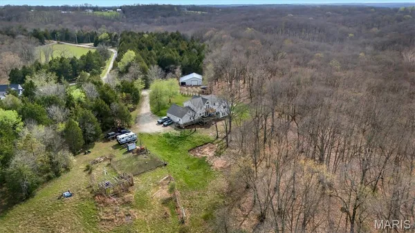 $660,000 | 763 Eagles View Lane, St. Clair, MO 63077