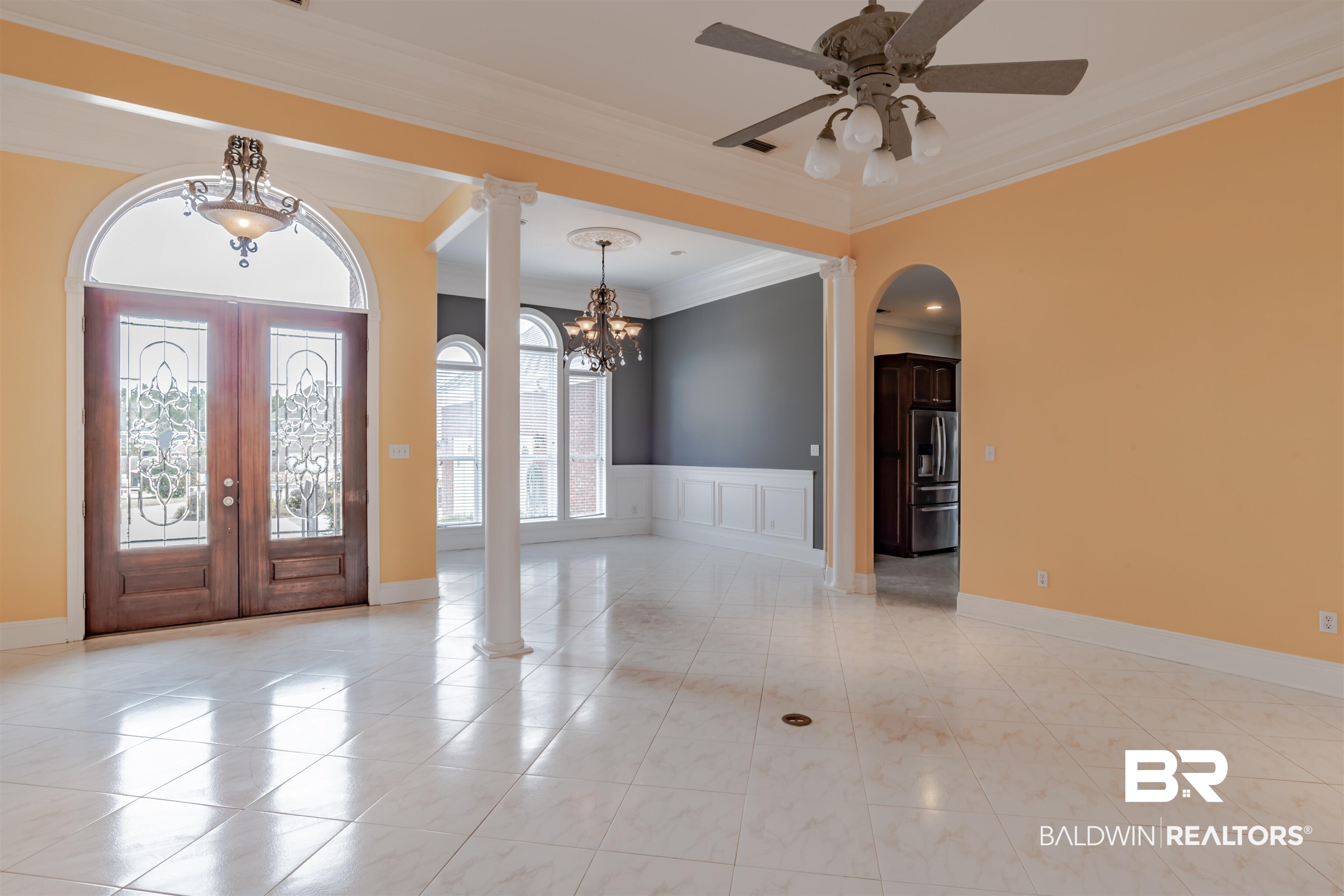 8831 Kenston Court Mobile, AL 36619 - Photo 3 of 38